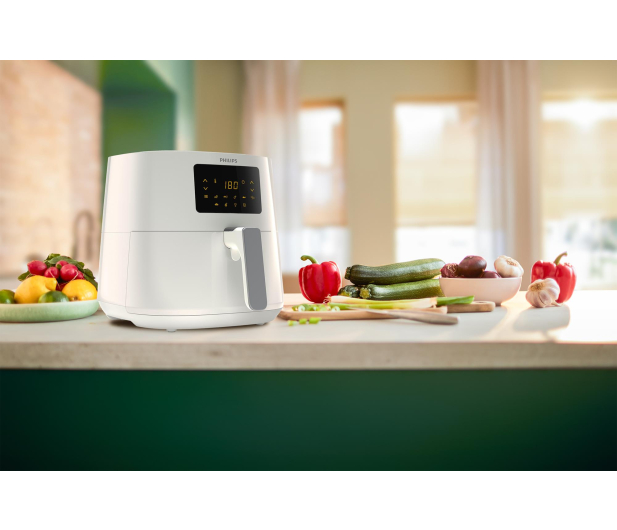 Philips HD9270/00 Airfryer Ovi XL - 1188168 - zdjęcie 5
